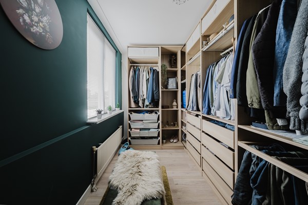 Medium property photo - Marga Klompéstraat 53, 3207 DD Spijkenisse